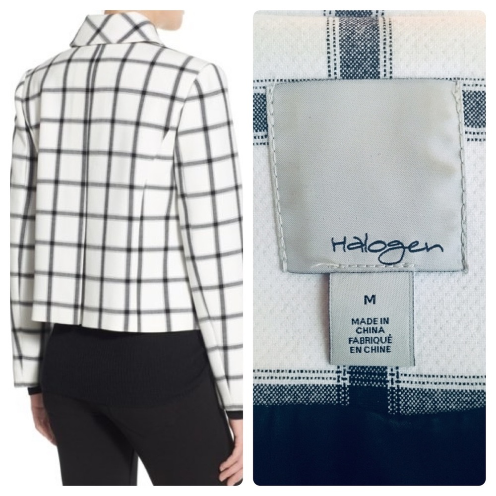 Halogen Swing Jacket - Picture 7 of 7